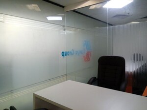 Team Area in  Office Space at NIBR 1 Aerocity, Sakinaka – for Rent