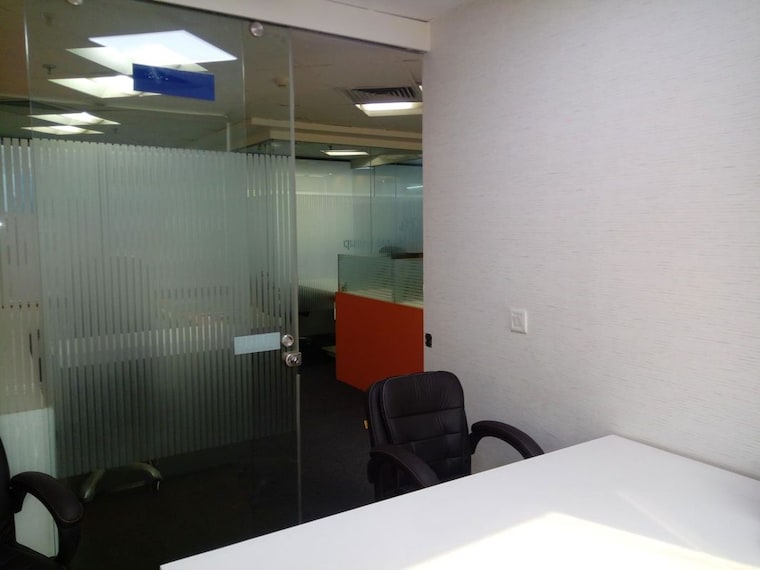 Team Area, nibr-1-aerocity Commercial Office Space 950 Sq.Ft. In Sakinaka Mumbai 10130118