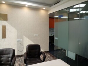 Team Area in  Office Space at NIBR 1 Aerocity, Sakinaka – for Rent