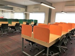 Office Space For Rent in NIBR 1 Aerocity