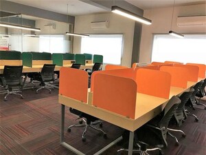  Office Space For Rent in NIBR 1 Aerocity, Sakinaka