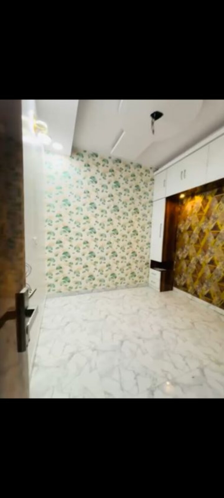 Bedroom, vipin garden 3 Bedroom 80 Sq.Yd. Builder Floor In Vipin Garden Delhi 10130128