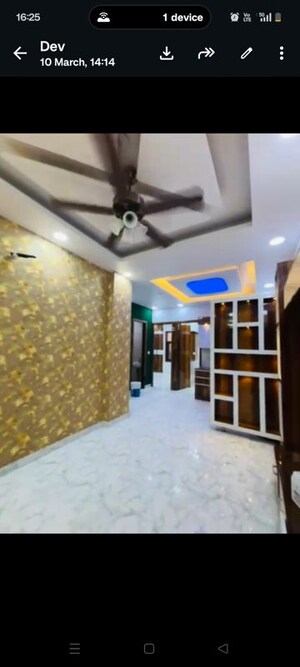 3 BHK Builder Floor For Sale in Vipin Garden