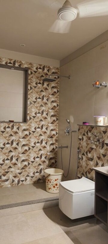 2 BHK Builder Floor For Rent in Ardee City, Sector 52