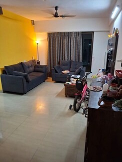 2 BHK Apartment For Sale in Neptune Living Point