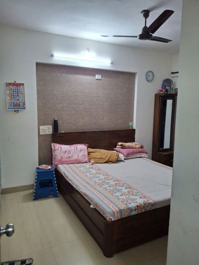 Bedroom, neptune-living-point 2 Bedroom 685 Sq.Ft. Apartment In Bhandup West Mumbai 10130127