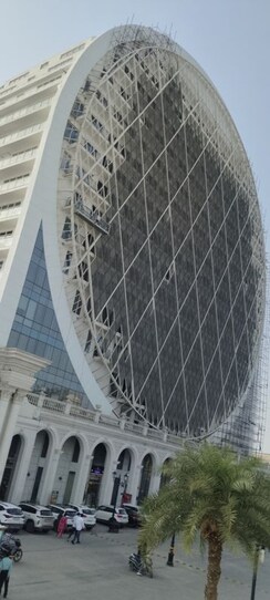 Office Space For Rent in Omaxe Sun