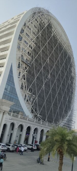  Office Space For Rent in Omaxe Sun, Sector 79