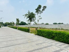 Plot For Sale in BPTP Parkland Pride