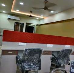 Office Space For Rent in NIBR 1 Aerocity
