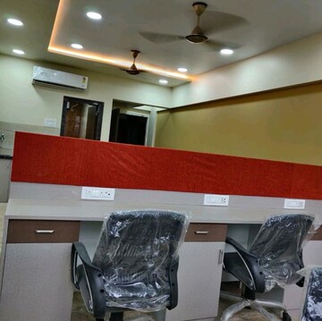  Office Space For Rent in NIBR 1 Aerocity, Sakinaka