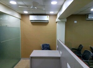 Furnished Amenities in  Office Space at NIBR 1 Aerocity, Sakinaka – for Rent