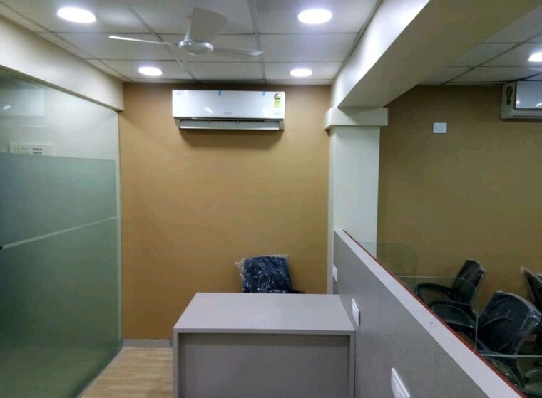 undefined, nibr-1-aerocity Commercial Office Space 1000 Sq.Ft. In Sakinaka Mumbai 10130136