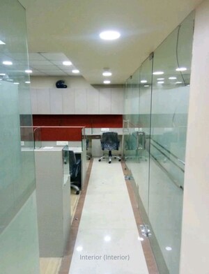 Kitchen in  Office Space at NIBR 1 Aerocity, Sakinaka – for Rent