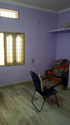 3 BHK Apartment For Sale in Balaji Residency Bowenpally