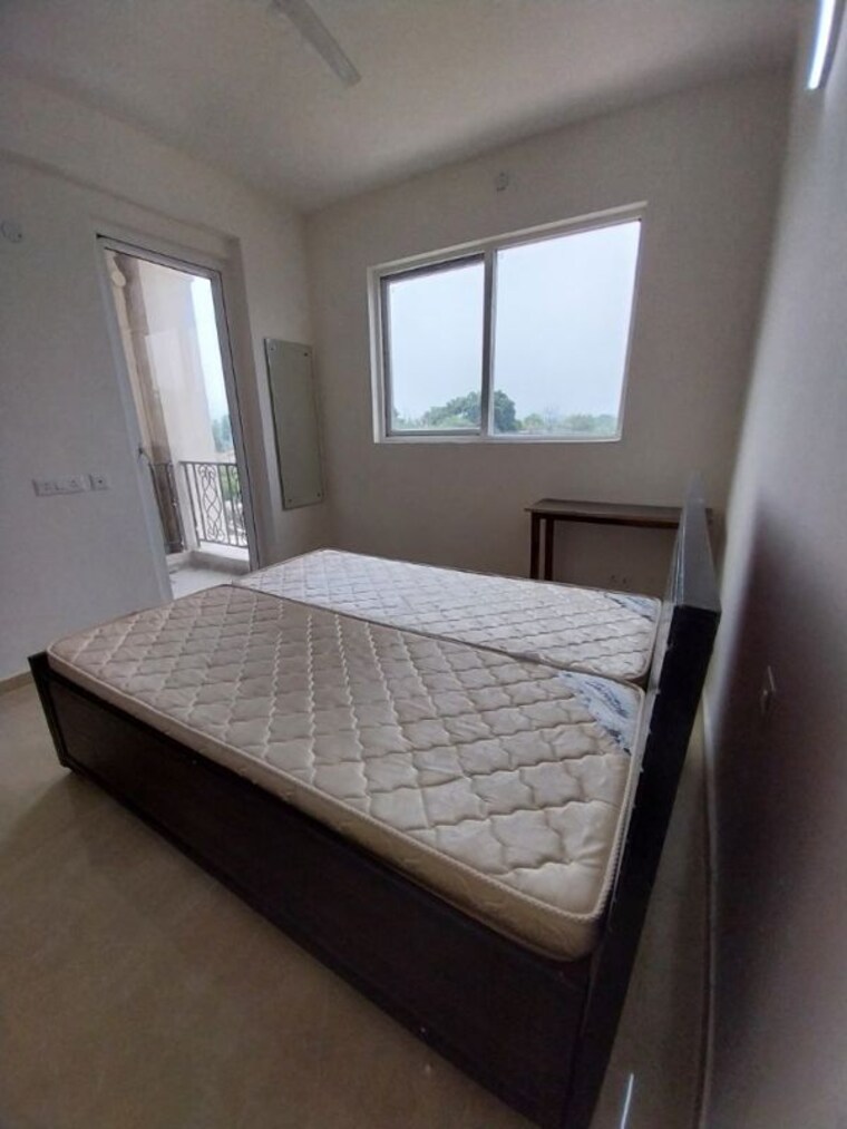 Bedroom, signature-global-park 2 Bedroom 1022 Sq.Ft. Apartment In Sohna Sector 36 Gurgaon 9736999