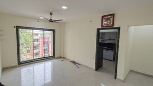 2 BHK Apartment For Rent in Raj Rudram Apartments, Goregaon East