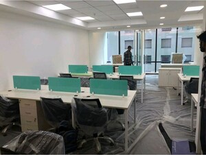  Office Space For Rent in NIBR 1 Aerocity, Sakinaka