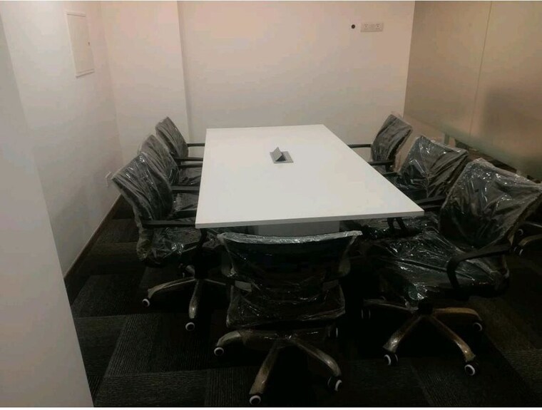 Team Area, nibr-1-aerocity Commercial Office Space 900 Sq.Ft. In Sakinaka Mumbai 10130146