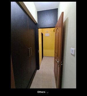  2 BHK Apartment at Tharwani Rosewood Heights, Kharghar Sector 10 – for Sale