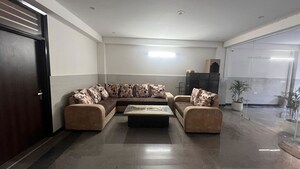Living Room in  Pg at Sector 38 – for Rent