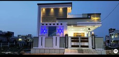 3 BHK + Pooja Room,Servant Room,Study Room,Extra Room Independent House For Sale in Hayathnagar