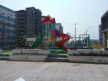 2 BHK Apartment – Garden View at Five Star Royal Glory, Wakad - for Rent