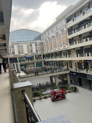  Showroom For Sale in Orbit Signature Walk, Vip Road