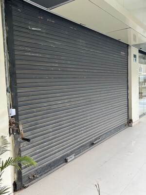  Showroom – Exterior View View at Orbit Signature Walk, Vip Road - for Sale