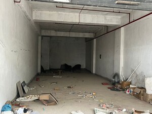  Showroom – Exterior View View at Orbit Signature Walk, Vip Road - for Sale