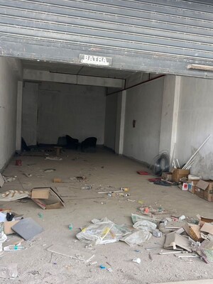  Showroom – Exterior View View at Orbit Signature Walk, Vip Road - for Sale