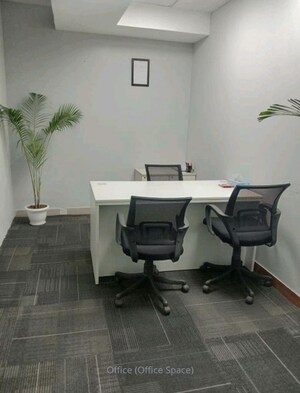 Team Area in  Office Space at NIBR 1 Aerocity, Sakinaka – for Rent