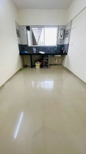 Kitchen in 1 BHK Apartment at Sudhir Mandke Armaan , Viman Nagar – for Sale