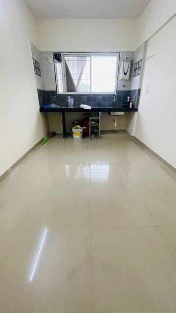 Kitchen in 1 BHK Apartment at Sudhir Mandke Armaan , Viman Nagar – for Sale