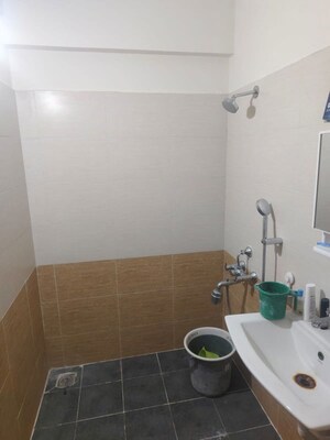 Team Area in 2 BHK Apartment at BSS Sonestaa Melody, Balagere – for Rent