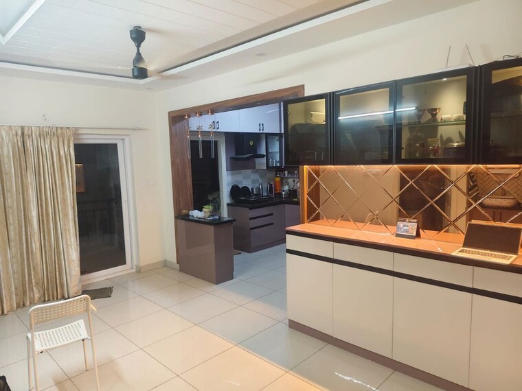 Kitchen, bss-sonestaa-melody 2 Bedroom 1252 Sq.Ft. Apartment In Balagere Bangalore 10130179