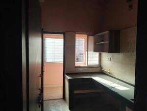 Kitchen in 2 BHK Apartment at Phoolbagan – for Rent