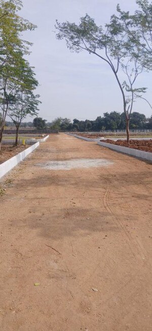 Plot Area in  Plot at NC Sunrise, Ameenpur – for Sale