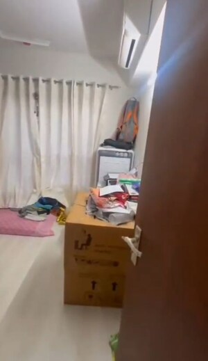 Room in 3 BHK Apartment at Shapoorji Pallonji Joyville Phase 2, Sector 102 – for Rent