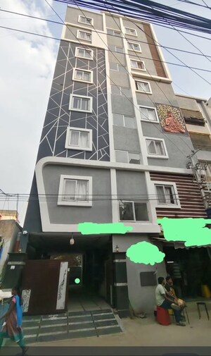 6+ BHK Apartment For Sale in Kondapur