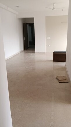 3 BHK + Pooja Room Apartment For Rent in The Center Court