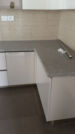 Furnished Amenities in 3 BHK Apartment at The Center Court, Sector 88a – for Rent