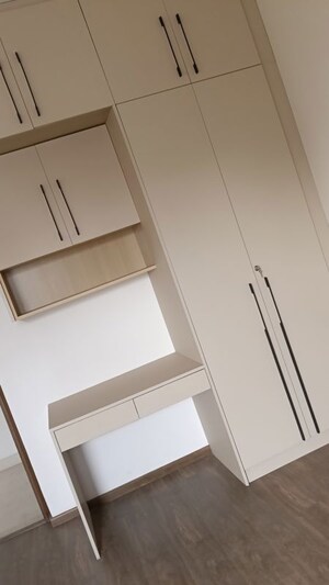 Furnished Amenities in 3 BHK Apartment at The Center Court, Sector 88a – for Rent