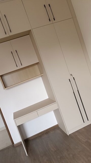 Furnished Amenities in 3 BHK Apartment at The Center Court, Sector 88a – for Rent