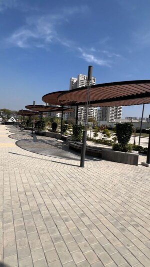  Land For Sale in Paras Arcade 114, Sector 114