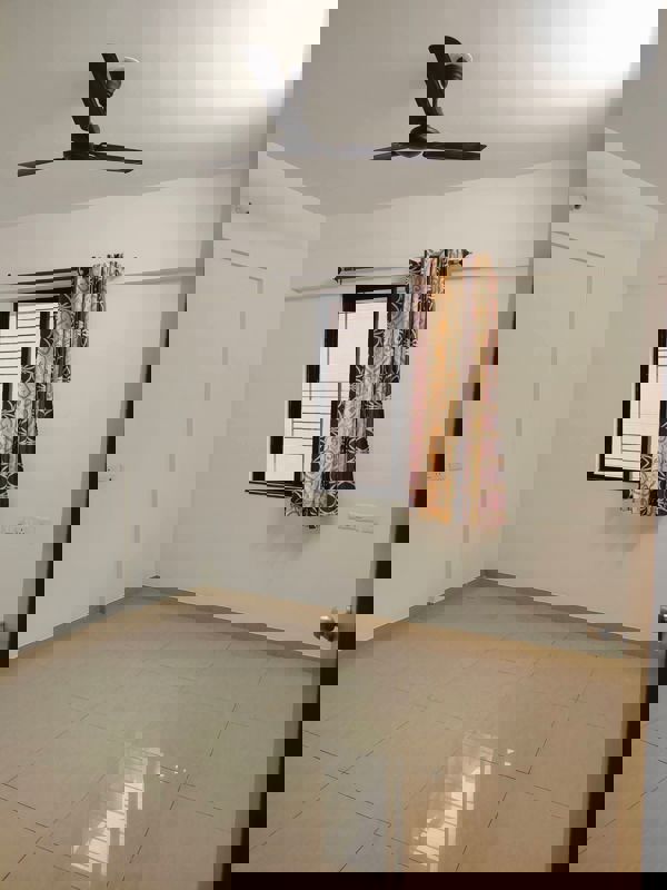 1 BHK 560 Sq.Ft. Apartment in Blue Berry