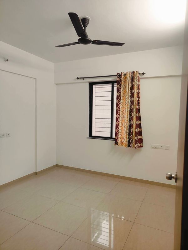 1 BHK Apartment For Rent in Blue Berry