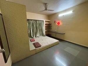 Furnished Amenities in 2 BHK Apartment at La Chapelle, Baner – for Rent