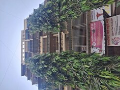 1 BHK Apartment For Rent in Neelkanth Sparkle