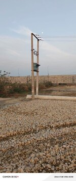 1356 Sq.Ft. Plot in Sultanpur Road